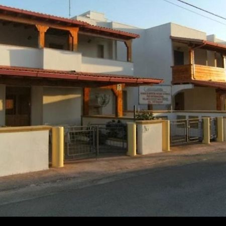 Appartamento La Perla Torre Pali Exterior photo
