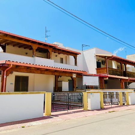 Appartamento La Perla Torre Pali Exterior photo