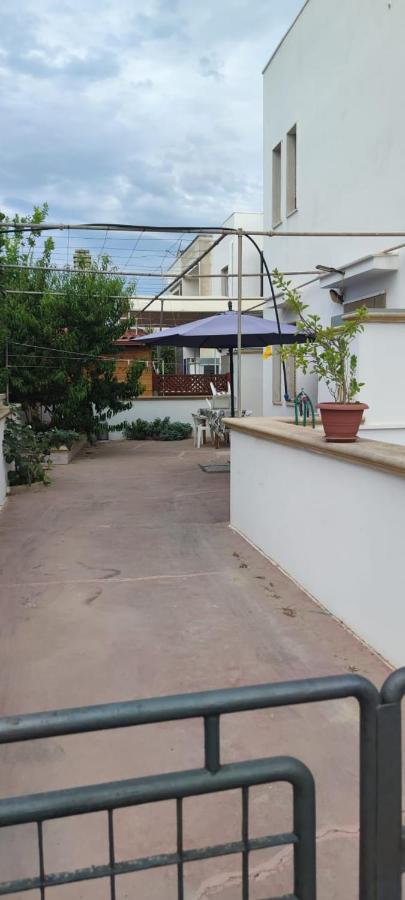 Appartamento La Perla Torre Pali Exterior photo