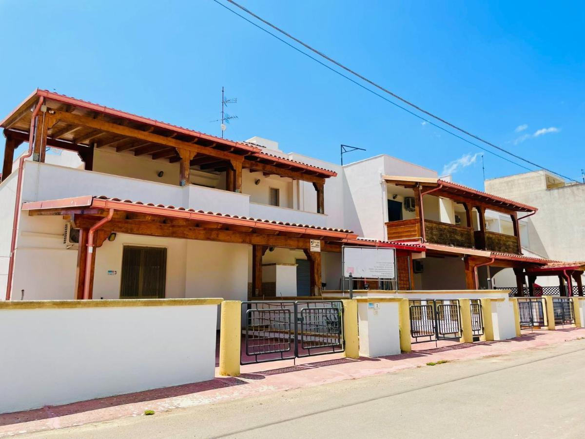 Appartamento La Perla Torre Pali Exterior photo