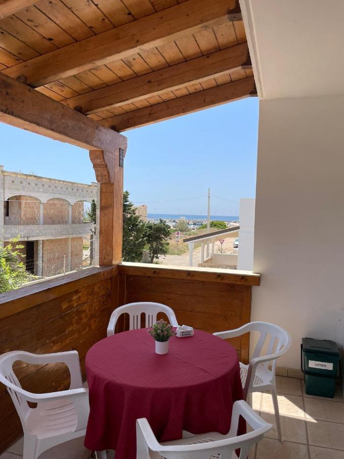 Appartamento La Perla Torre Pali Exterior photo