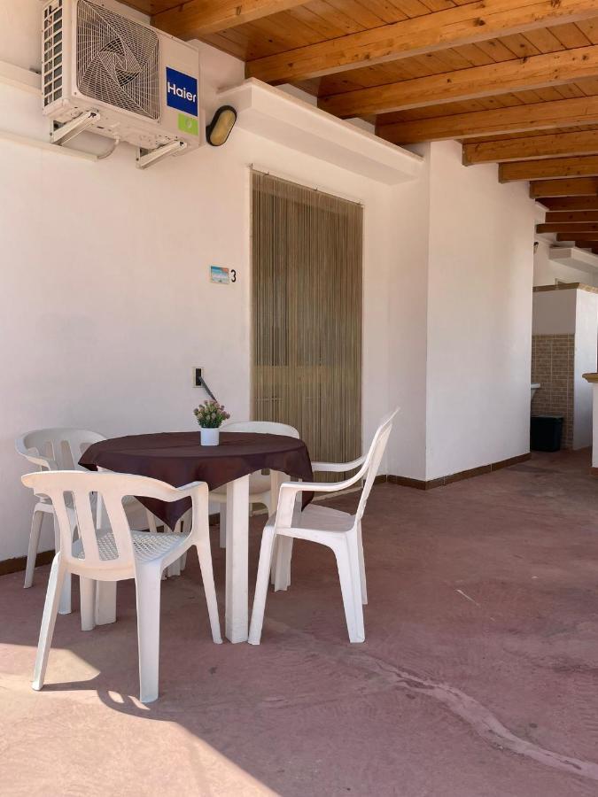 Appartamento La Perla Torre Pali Exterior photo
